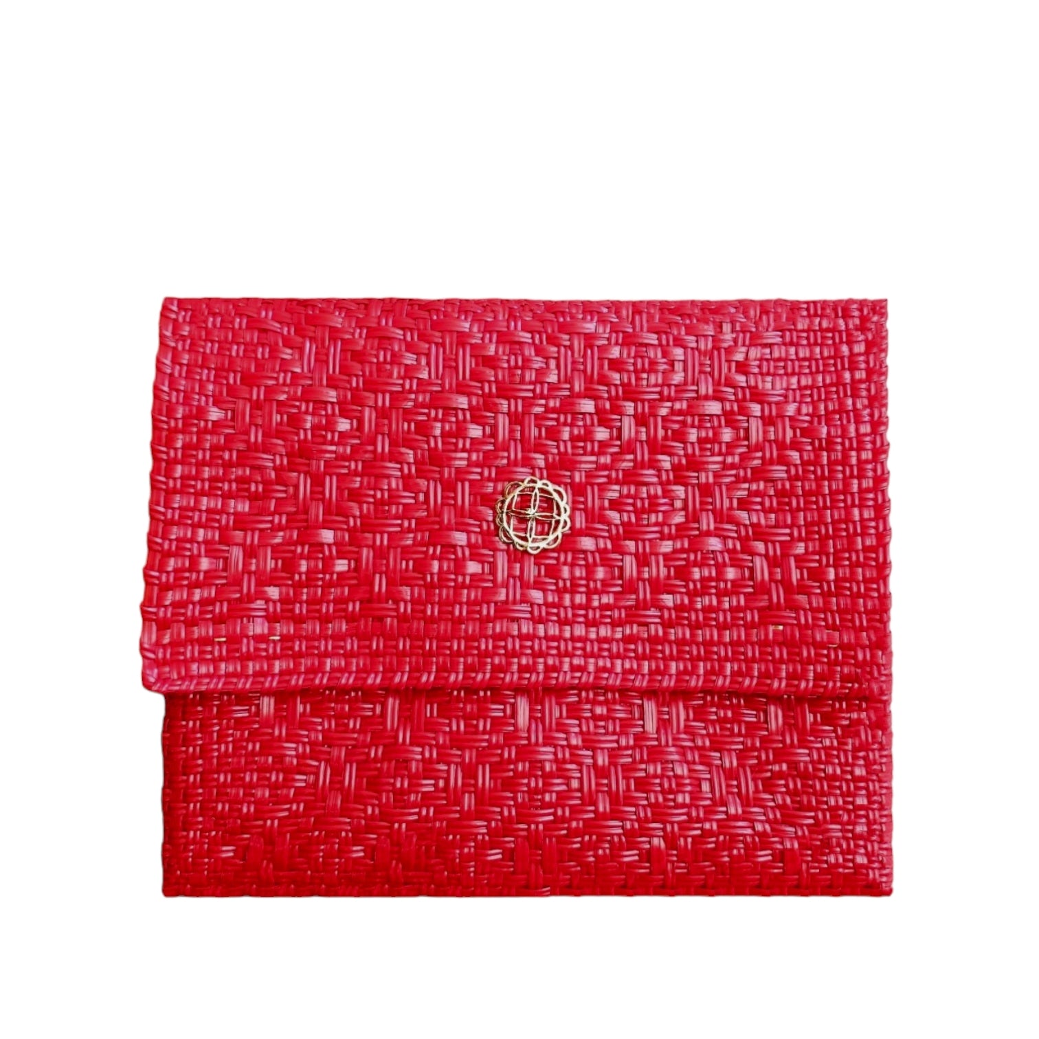 Crossbody Red – Lola's Bag